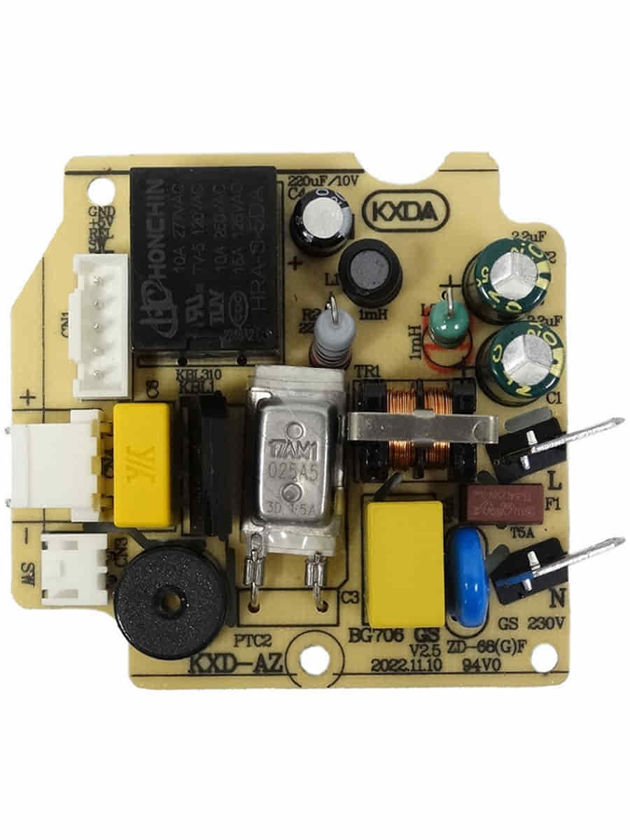 картинка Redmond CG800-PP плата питания для кофемолки CG800 от магазина Интерком-НН