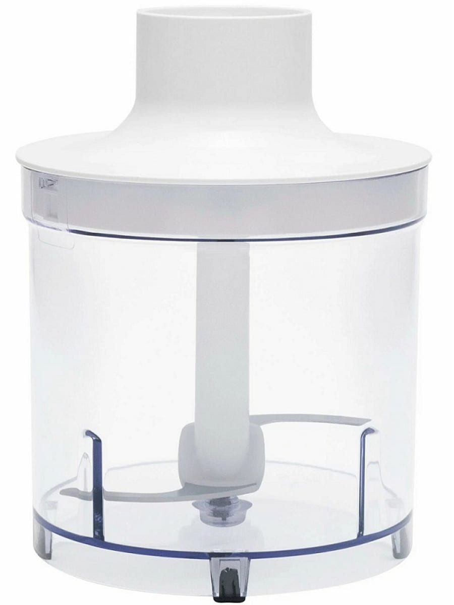 картинка Polaris PHB-1278-IZM измельчитель в сборе 500мл для блендера PHB 1278 цвет белый от магазина Интерком-НН