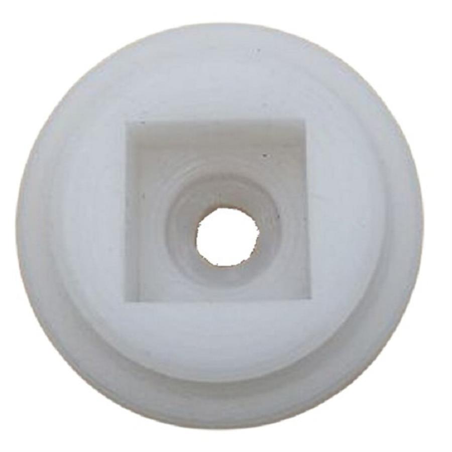 картинка Втулка шнека 23.01-PHS для мясорубки, круглое отверстие  от магазина Интерком-НН