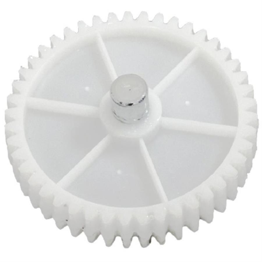 картинка Redmond RMG-1237-SHLV1 шестерня большая с валом (вариант №1) для мясорубки RMG-1237 от магазина Интерком-НН