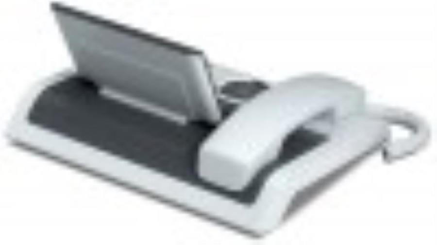 картинка Телефон IP Unify OpenStage 40 T белый (L30250-F600-C111) от магазина Интерком-НН