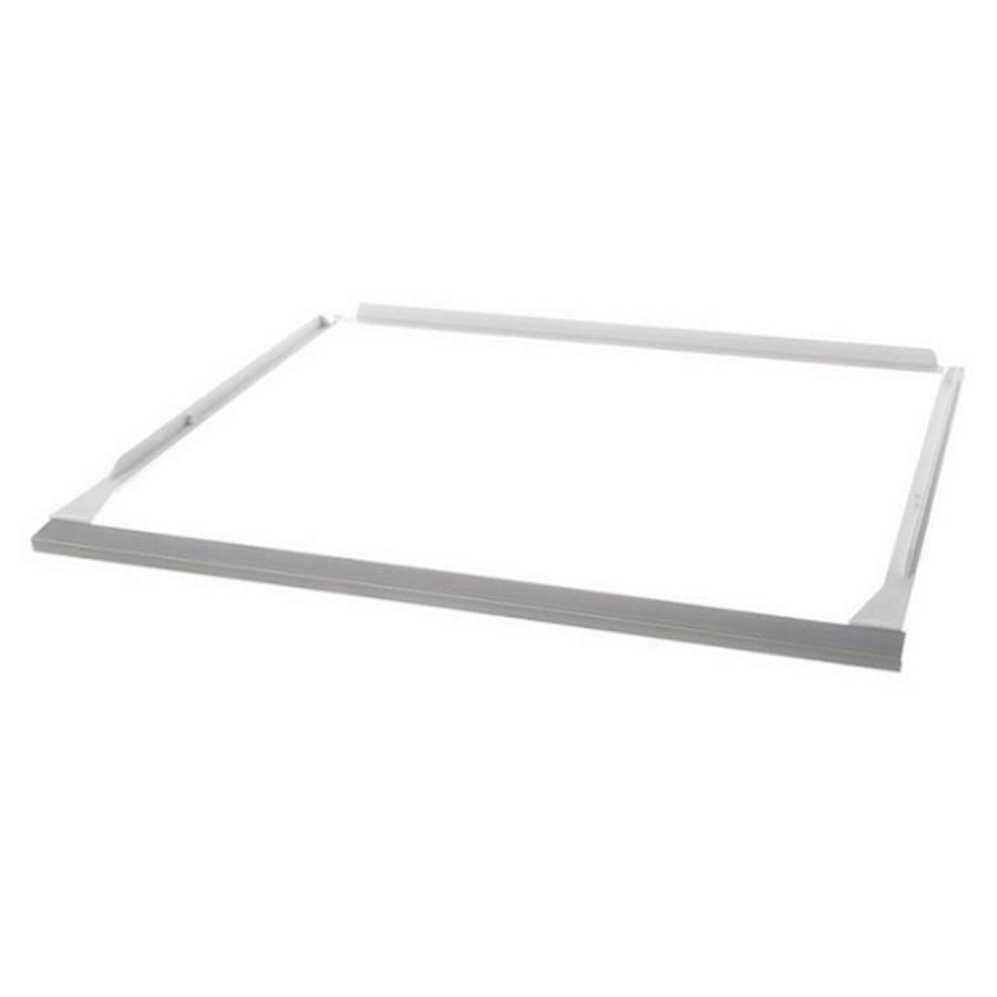 картинка Bosch 00773904 полка стеклянная 419х500мм для холодильника  от магазина Интерком-НН