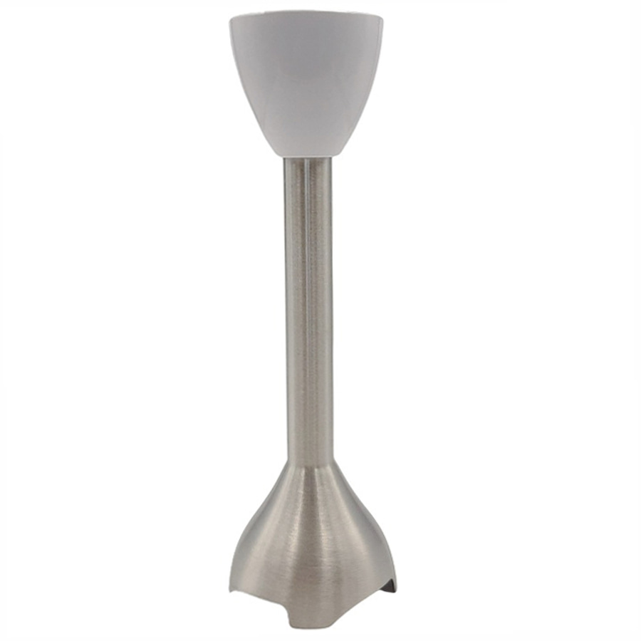 картинка Polaris PHB-1398-CH4W насадка измельчитель (чоппер) блендера PHB 1398 белый, нержавеющая сталь от магазина Интерком-НН