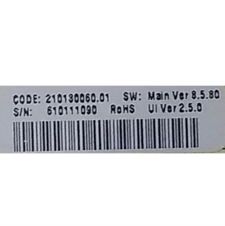 картинка Indesit C00193196 (LT-C126 code: 210130060.01 ) Модуль управления стиральной машины Indesit от магазина Интерком-НН