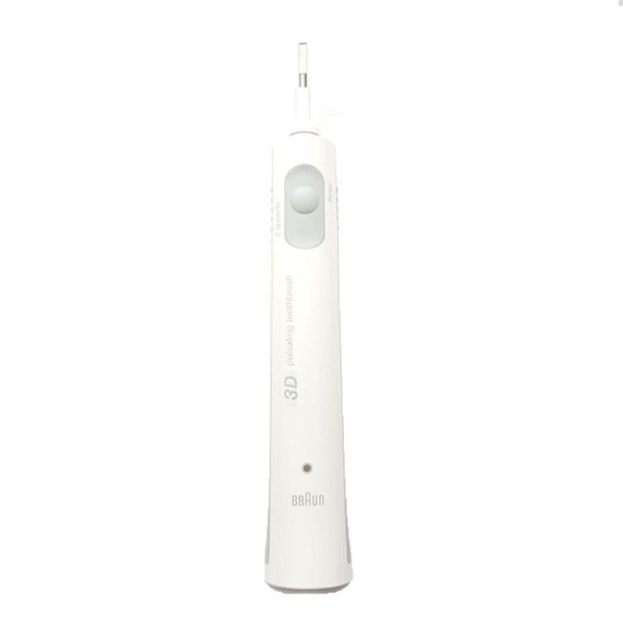 картинка Braun Узел привода зубной щетки Braun 3D pulsating toothbrush 4729 от магазина Интерком-НН