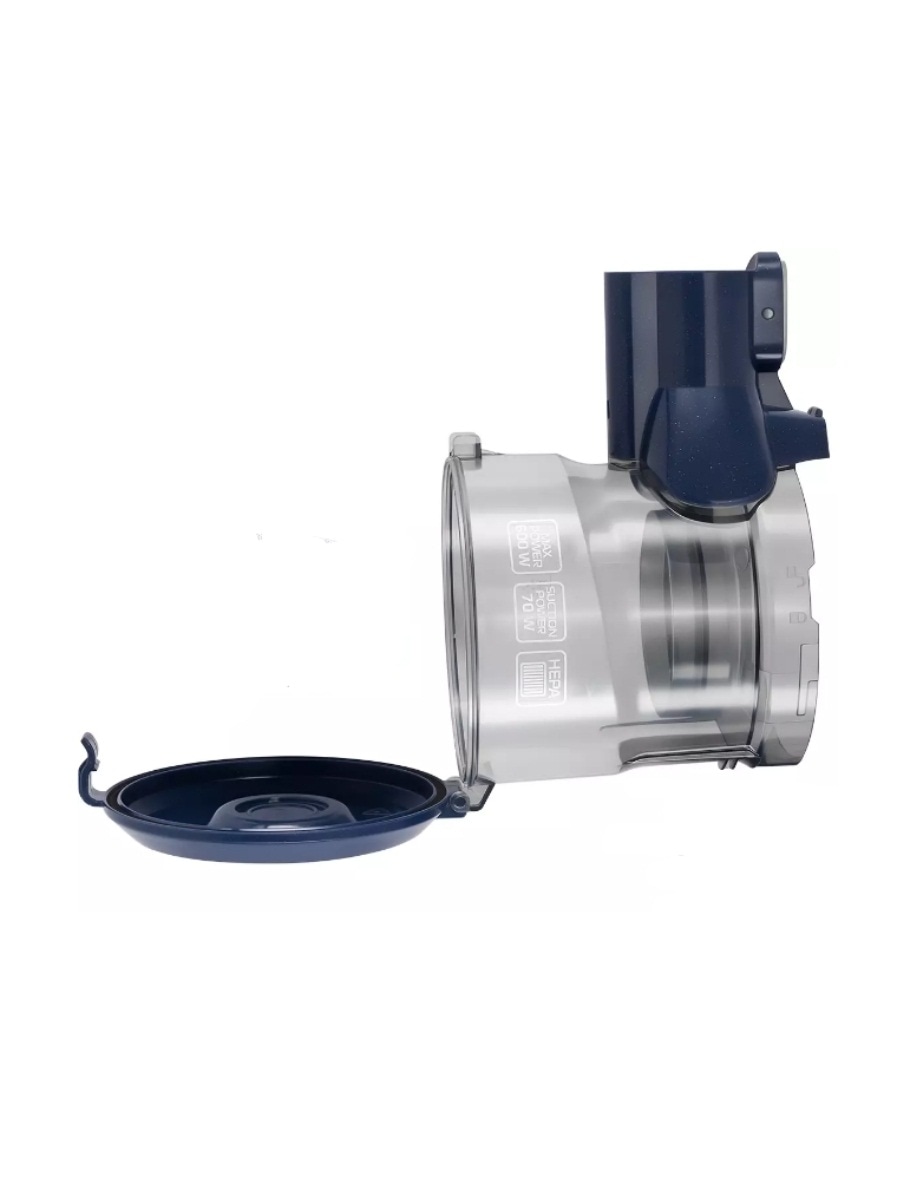 картинка Vitek VT-8126-KN контейнер для сбора мусора в сборе к пылесосу VT-8126 от магазина Интерком-НН