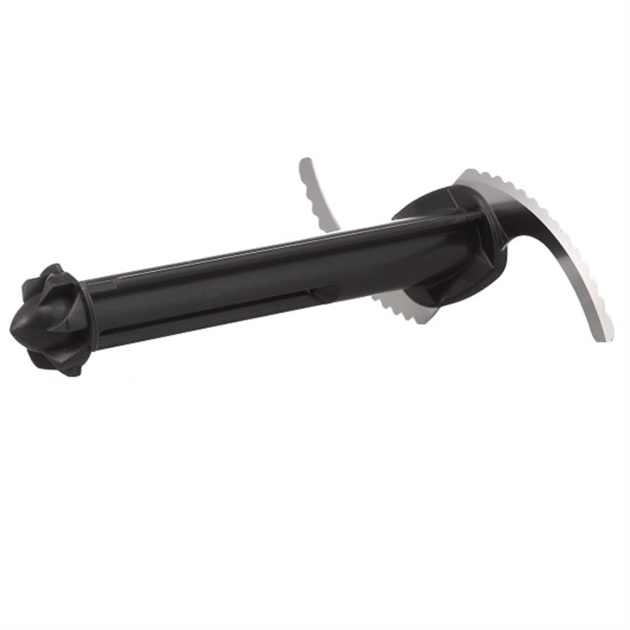 картинка Philips 420303554110 Нож для колки льда в чашу D=120мм измельчителя для блендера Philips от магазина Интерком-НН