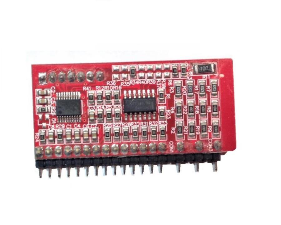 картинка Ресанта  ST-TM820k-RC5-C2 Субмодуль для плат управления стабилизаторов от магазина Интерком-НН