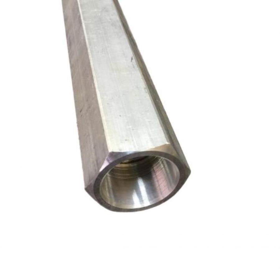 картинка Удлинитель алюминиевый для алмазной коронки 1 1/4, L 500мм от магазина Интерком-НН
