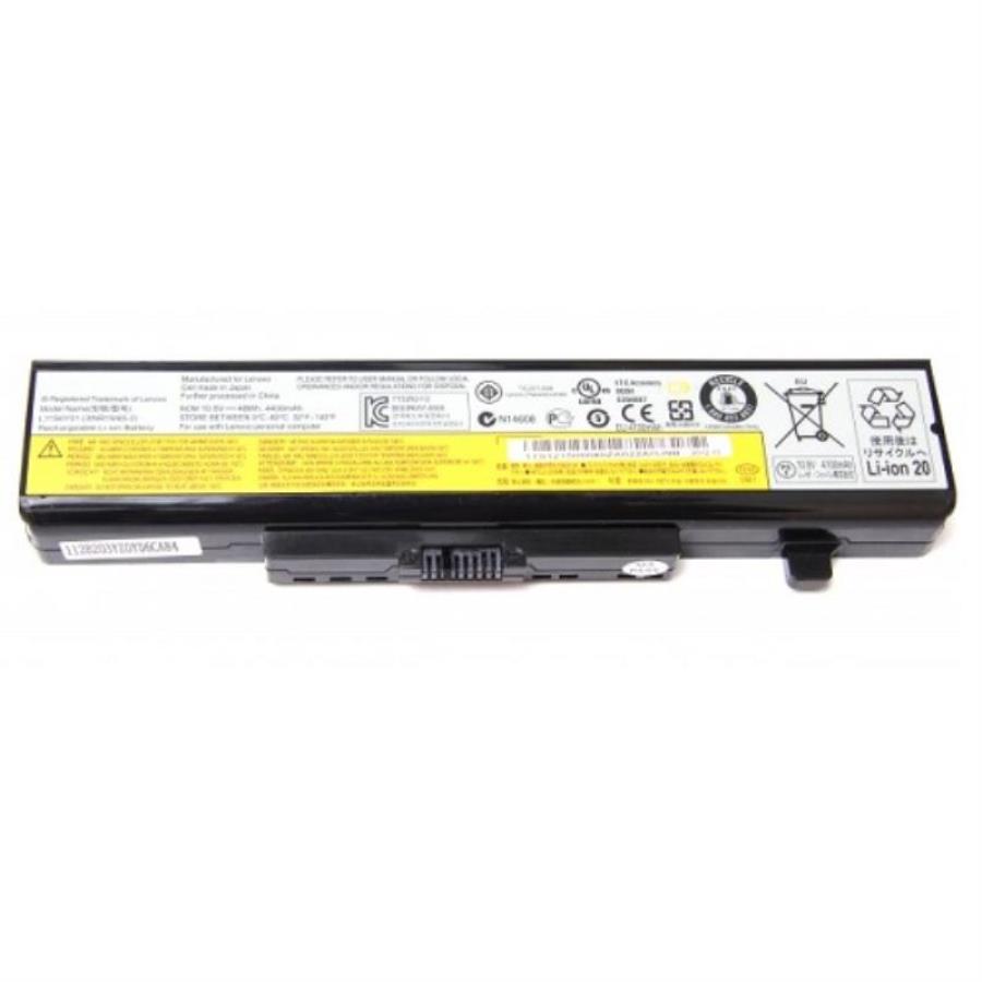 картинка Pitatel BT-9191 Батарея-аккумулятор Li-Ion для ноутбука Lenovo G410/G480/G500/G510 IdeaPad N580/N581 от магазина Интерком-НН