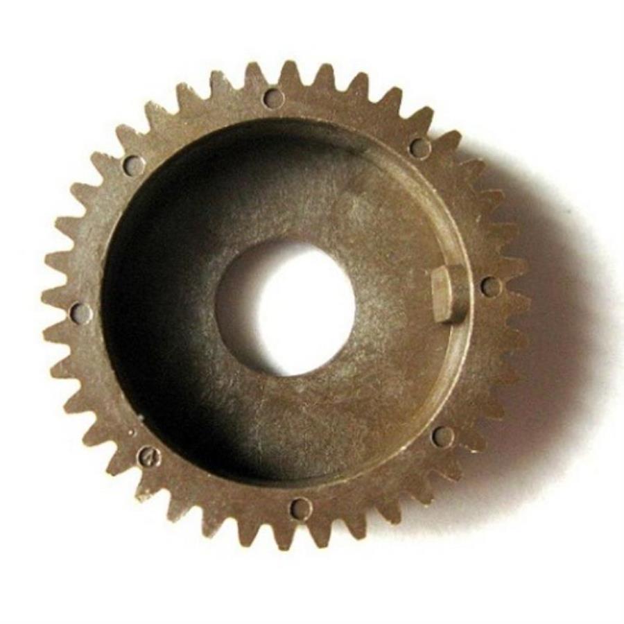 картинка Panasonic PFDG1421Z Шестерня для механизма МФУ KXMB1900, KXMB2000, KXMB2020, KXMB2030 от магазина Интерком-НН