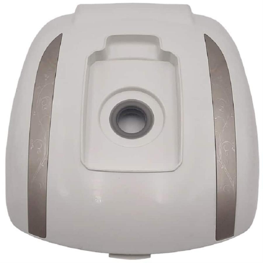 картинка Redmond RMCM70XXXXXX1BXXXAB1 БУ крышка в сборе (белая) без выпускного клапана для мультиварки  от магазина Интерком-НН