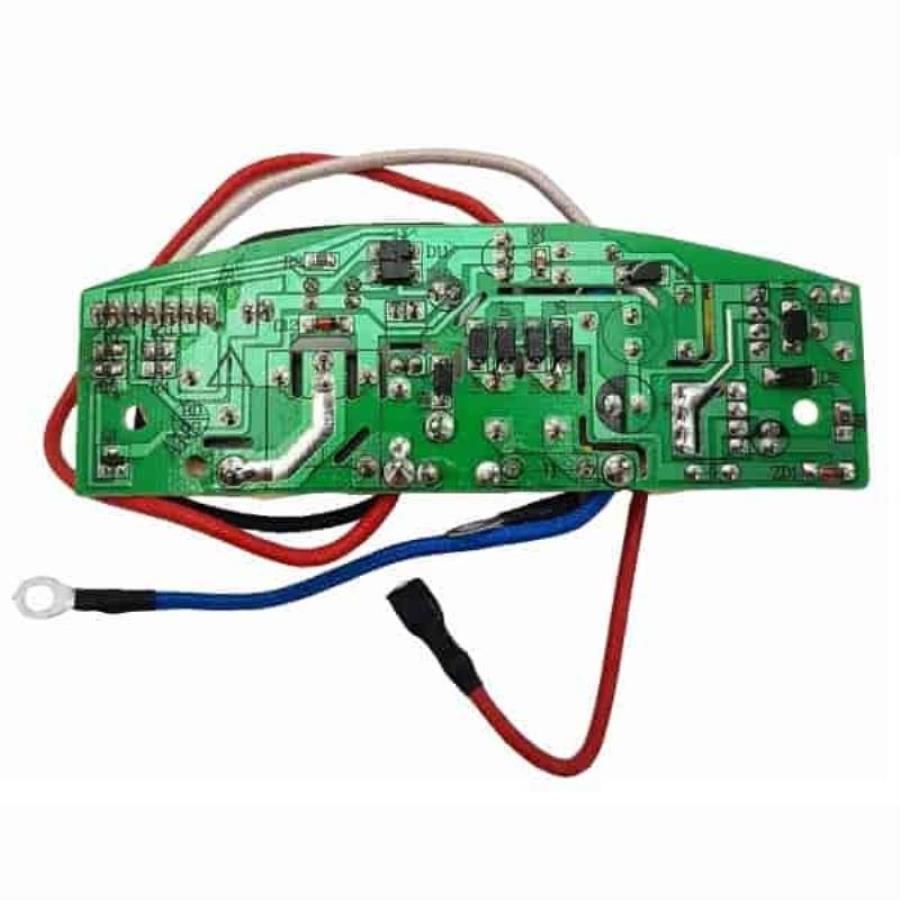 картинка Redmond RMCPM330XXXX1X047AA1 (RMC-PM330-B, WZA18033) плата питания для RMC-PM330 от магазина Интерком-НН