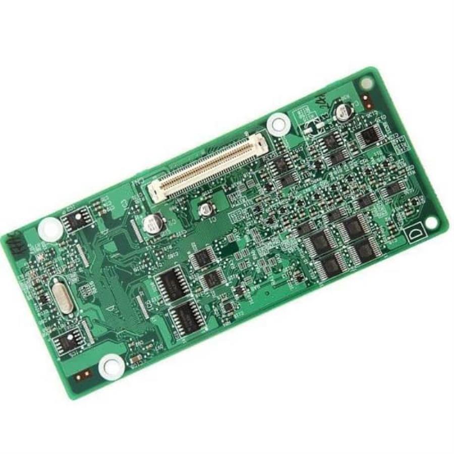 картинка Panasonic KX-TDA0194XJ Плата 4-канальная плата речевой почты (ESVM4)  от магазина Интерком-НН