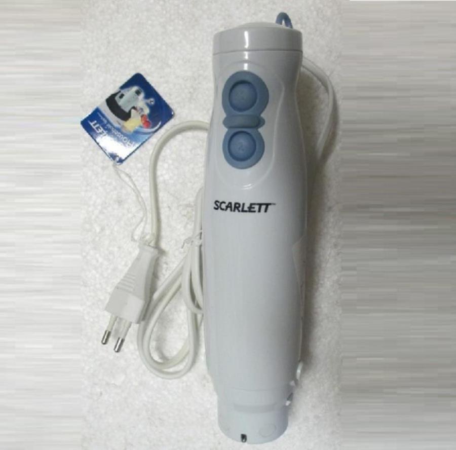 картинка Scarlett AB71560001201 Моторный блок для блендера SC-447, SC-449, SC-HB42S01, HB42F03 от магазина Интерком-НН