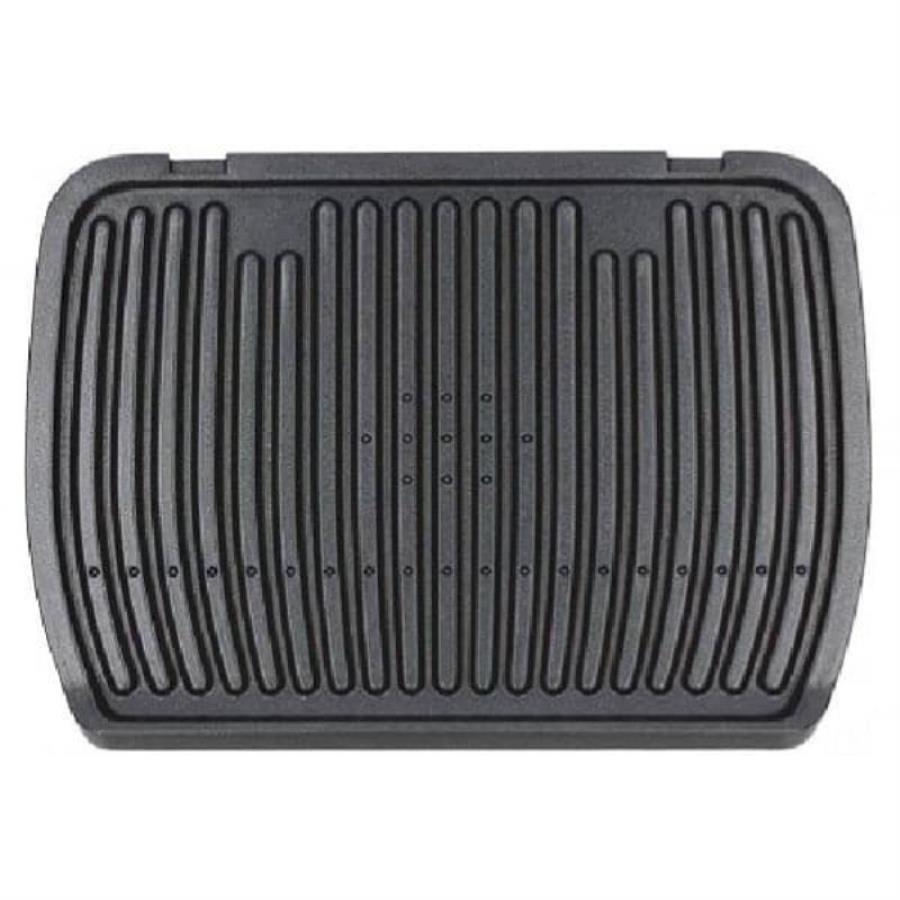 картинка Tefal TS-01039390 Жарочная панель верхняя для гриля PG710850/79A от магазина Интерком-НН