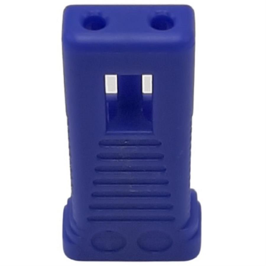 картинка Panasonic RHQX1002V корпус разъема акустической системы (фиолетовый) SC-BTT775EE, XH175EE, BTT500EE от магазина Интерком-НН