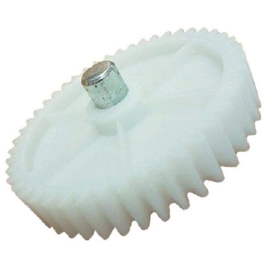 картинка Redmond RMG-1209-SHL Шестерня большая с валом для мясорубки RMG-1209 от магазина Интерком-НН