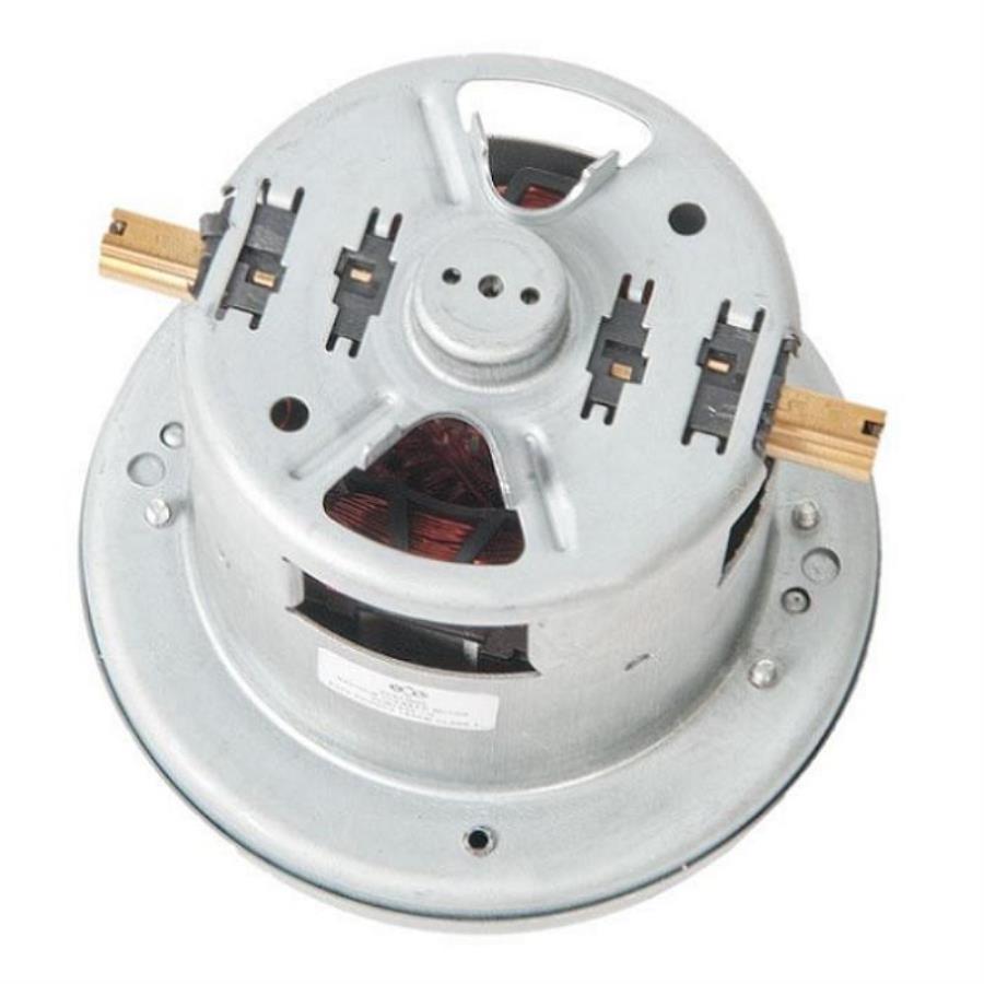картинка Двигатель VCM1400-H (VC0733W) H=122мм, D=135 мм, 1400Вт для пылесоса Bosch от магазина Интерком-НН