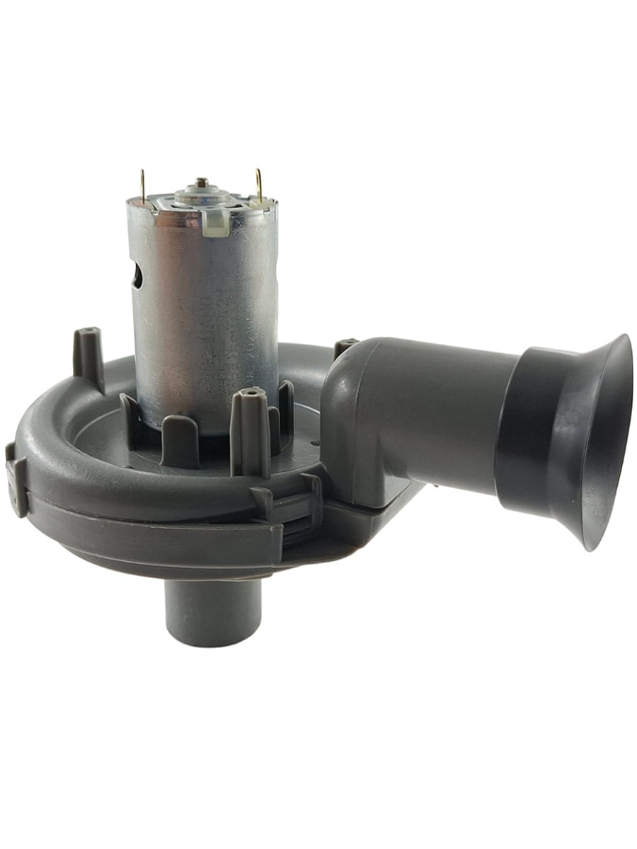 картинка Redmond RV-UR340-DV (ZB1516-22.2V) двигатель для пылесоса  RV-UR340 от магазина Интерком-НН