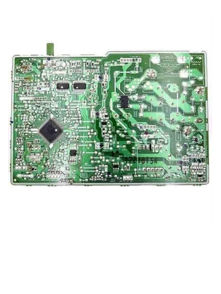 картинка Panasonic ACXA73C12070 плата управления (MAIN) внутреннего блока кондиционера CS-TZ20TKEW от магазина Интерком-НН