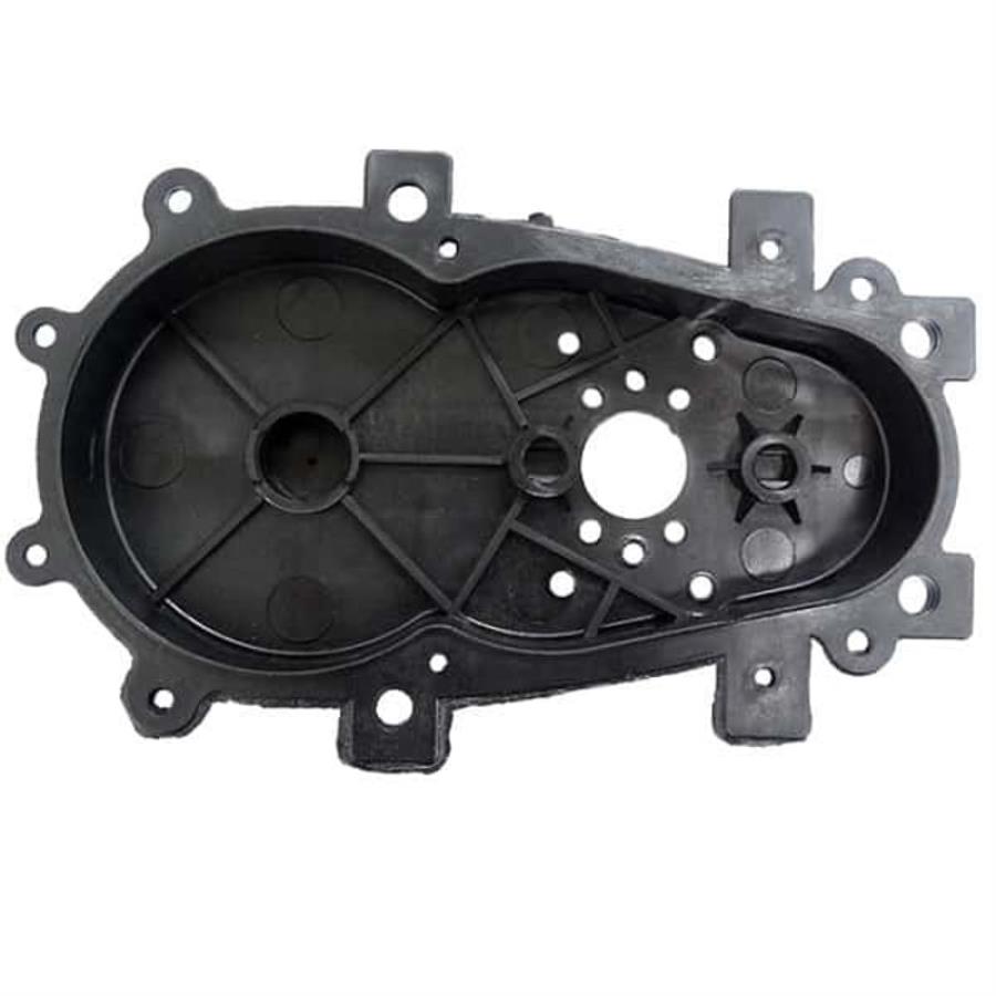 картинка Redmond RMG-1223-KRT крышка редуктора (задняя часть) для мясорубки RMG-1223 от магазина Интерком-НН