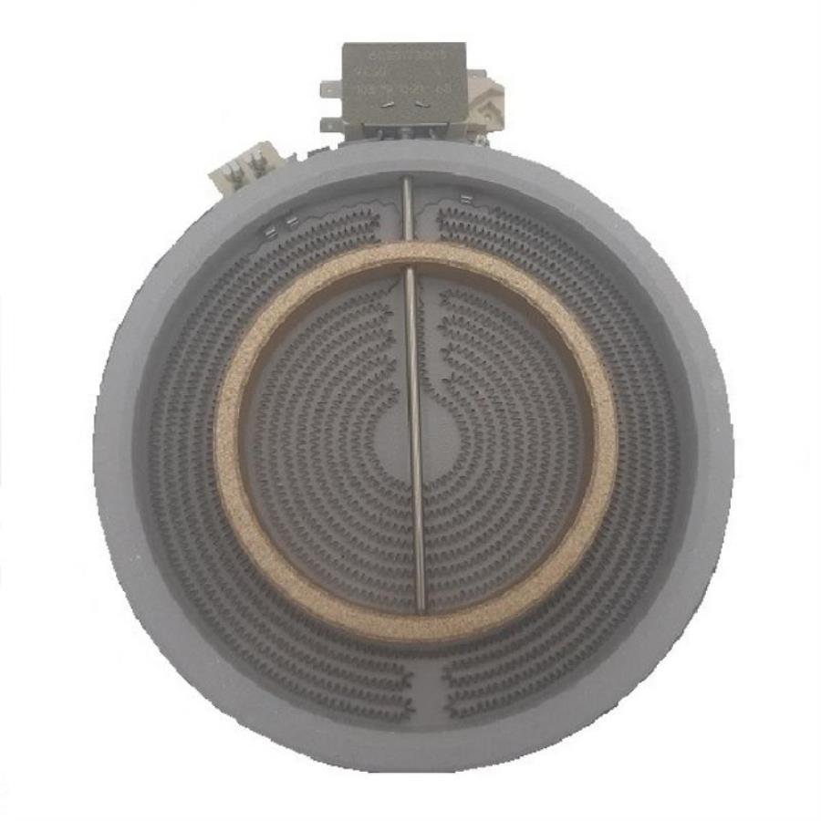 картинка Simfer H35-30-300-004  Электрическая конфорка от магазина Интерком-НН