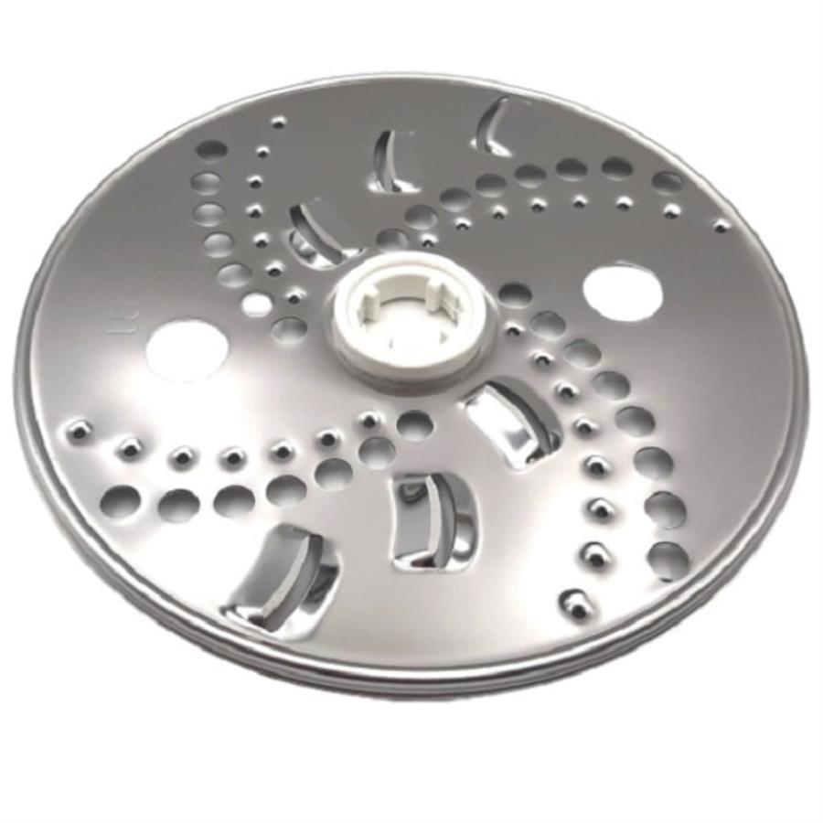 картинка Moulinex MS-0693452 диск-терка для кухонного комбайна Tefal FP413DAD/700 от магазина Интерком-НН