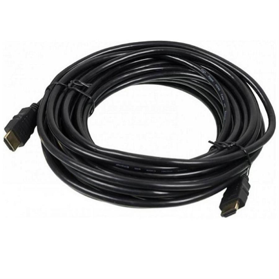 картинка Кабель аудио-видео HDMI (m) - HDMI (m) , ver1.3, 10м  от магазина Интерком-НН