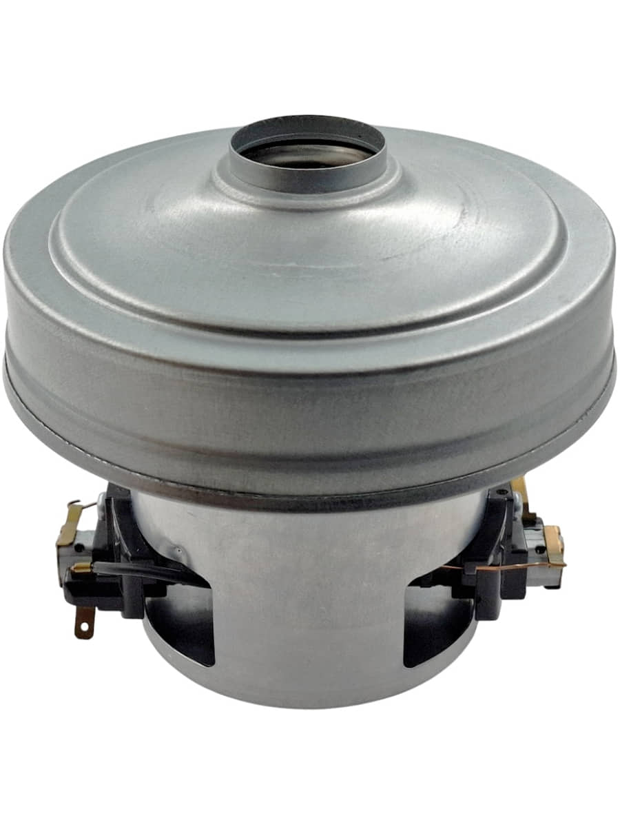 картинка Vitek VT-1894-DV (V1J-PY) двигатель 2000Вт D=132мм, H=125мм для пылесоса VT-1894 от магазина Интерком-НН