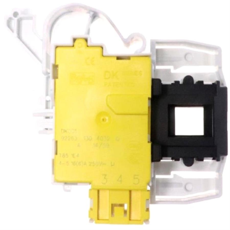 картинка Rold C00294848 устройство блокировки люка для стиральной машины Indesit, Ariston от магазина Интерком-НН