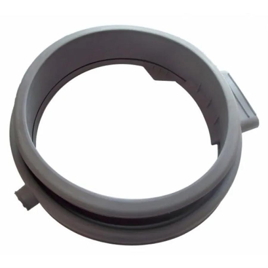 картинка Indesit C00050067 манжета загрузочного люка для стиральной машины Indesit, Ariston от магазина Интерком-НН