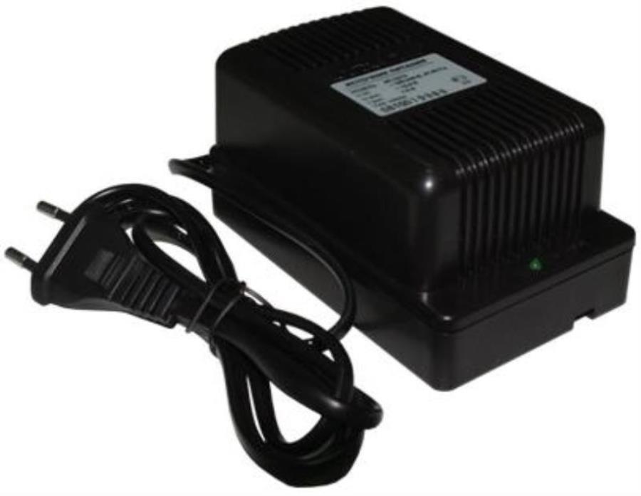 картинка AccordTec AT-24/30 Блок питания 24V, 3A от магазина Интерком-НН