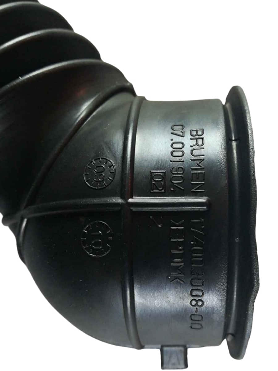 картинка Indesit C00274662 патрубок сливной от бака к насосу в сборе для стиральной машины Ariston, Whirlpool от магазина Интерком-НН