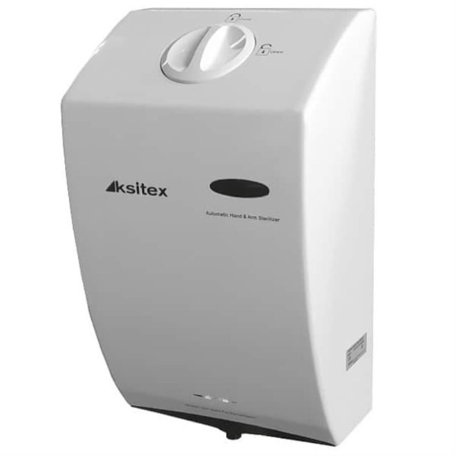 картинка Ksitex ADD-6002W Автоматический дозатор дезинфицирующих средств 1500мл от магазина Интерком-НН