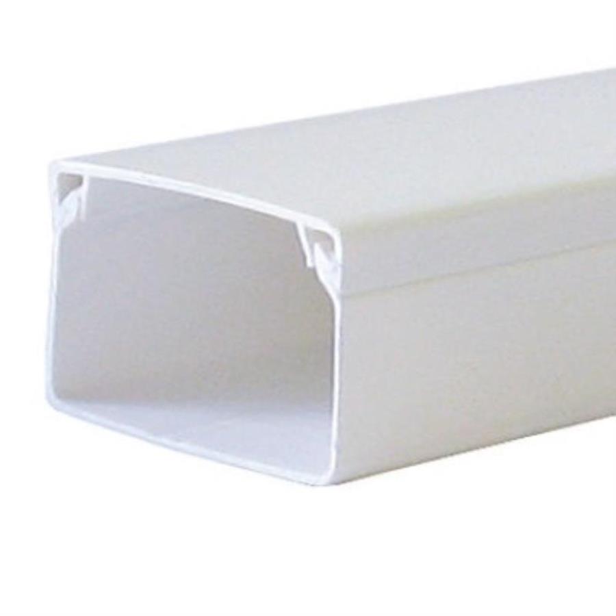 картинка Кабель-канал 40х25 Электропласт (уп. 32м) от магазина Интерком-НН