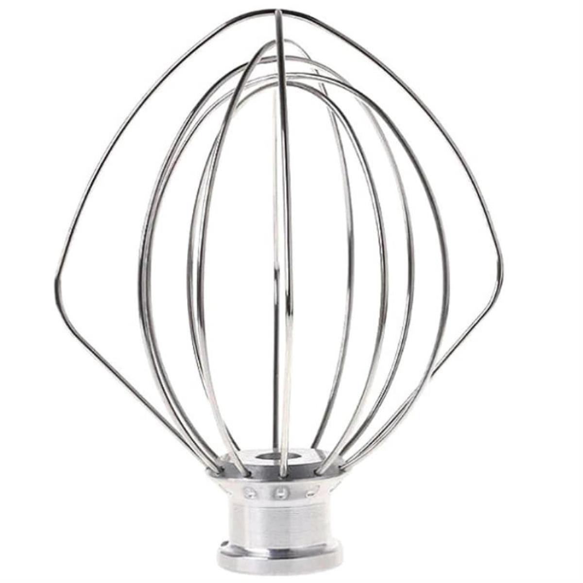 картинка Венчик для взбивания для кухонных машин, планетарных миксеров 125х155 мм от магазина Интерком-НН