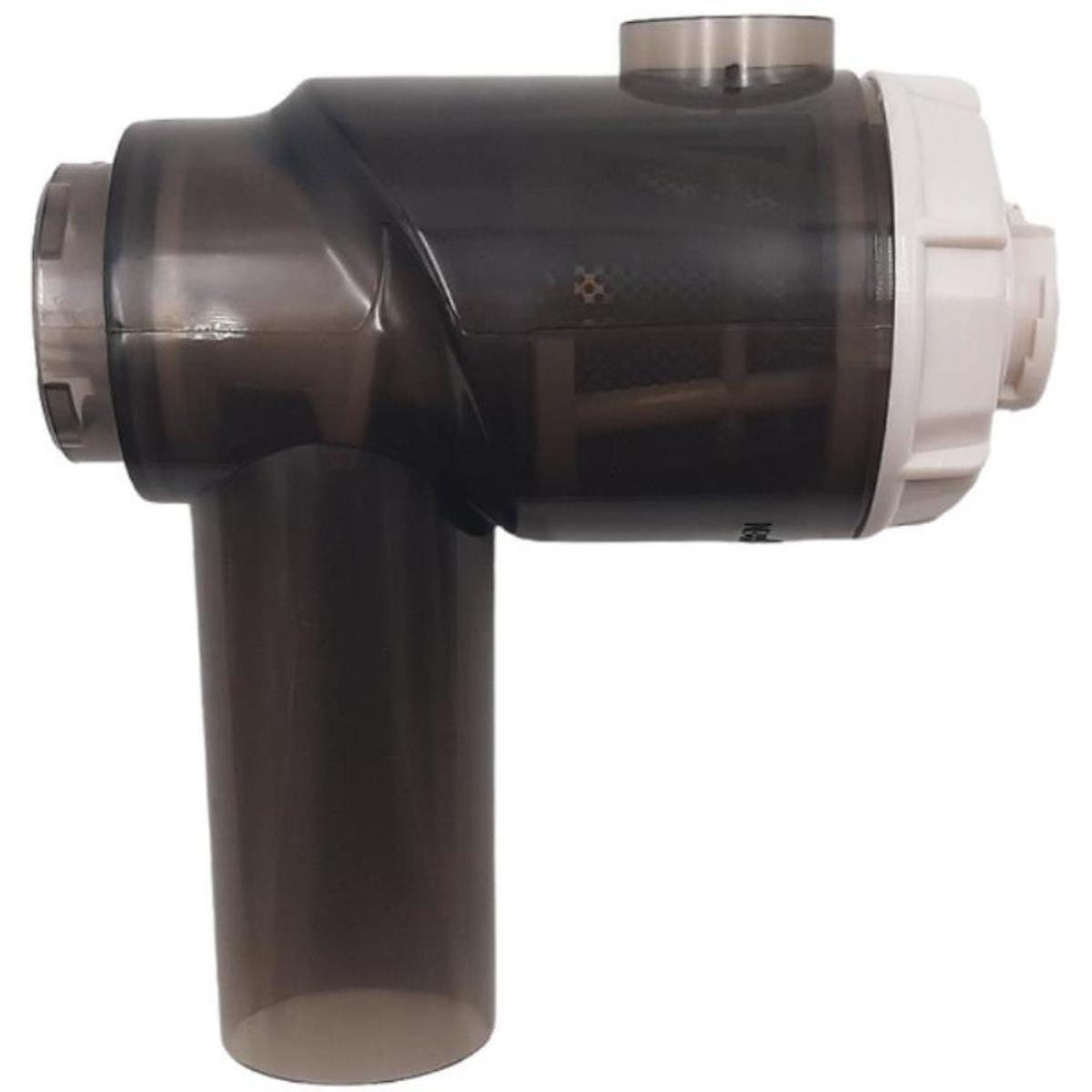 картинка Redmond RMG-1205-8-BLO блок для отжима сока в сборе к мясорубке RMG-1205-8 от магазина Интерком-НН