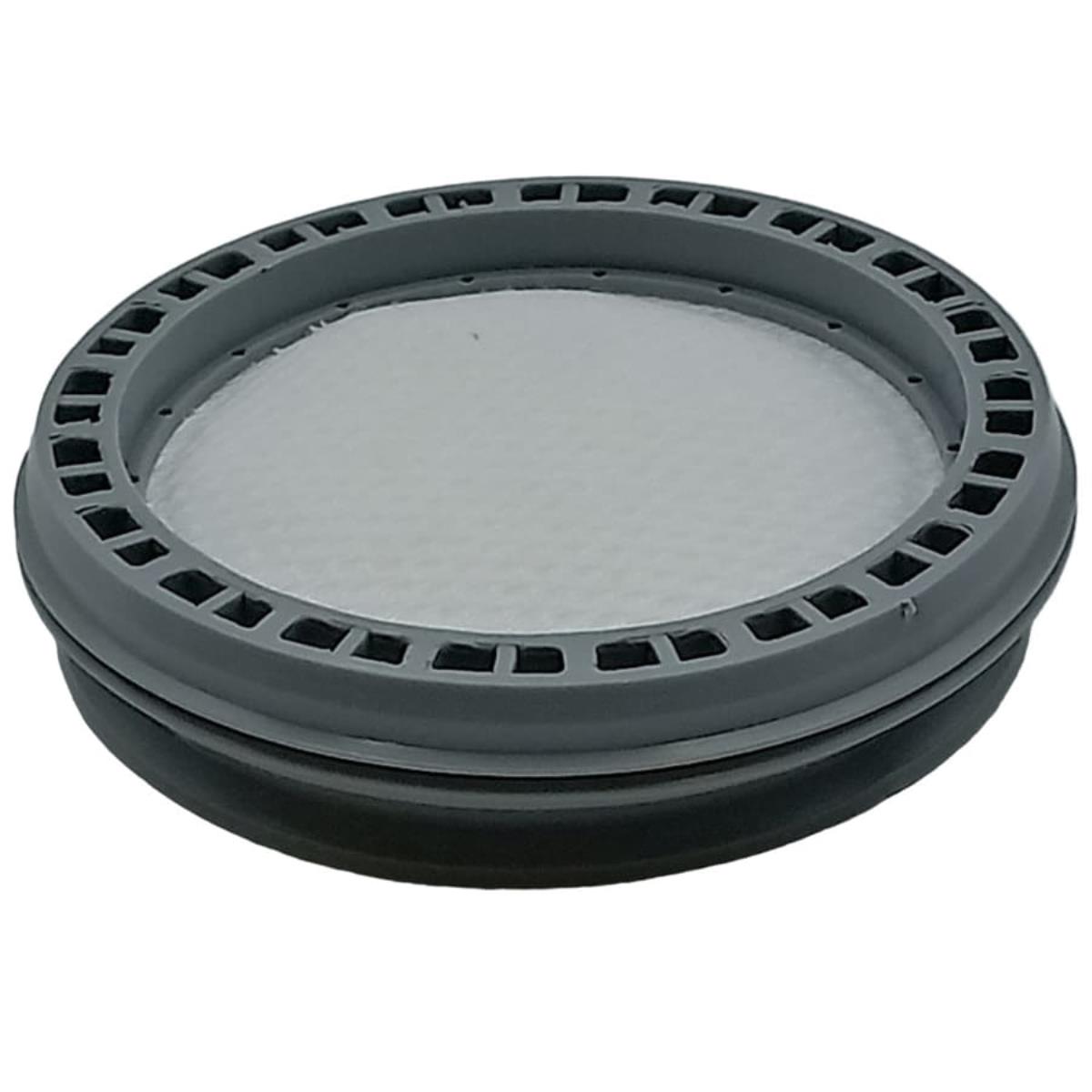 картинка Redmond RV-UR379-FLH фильтр контейнера HEPA (серый) для пылесоса RV-UR379 от магазина Интерком-НН