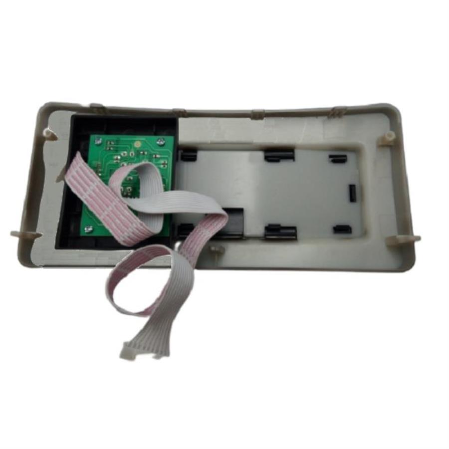 картинка Vitek VT-1517-PU Панель управления в сборе для кофемашины  от магазина Интерком-НН