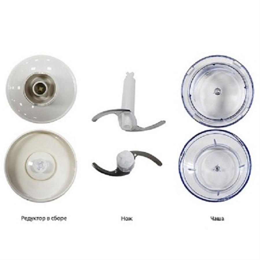 картинка Redmond RHB-2944-IZ измельчитель в сборе для блендера RHB-2944 от магазина Интерком-НН