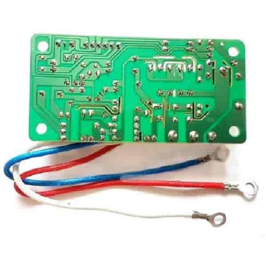 картинка Redmond RMCM4525XXXX1X025AA1 (HTFD-01) плата питания для мультиварки RMC-M4525 от магазина Интерком-НН