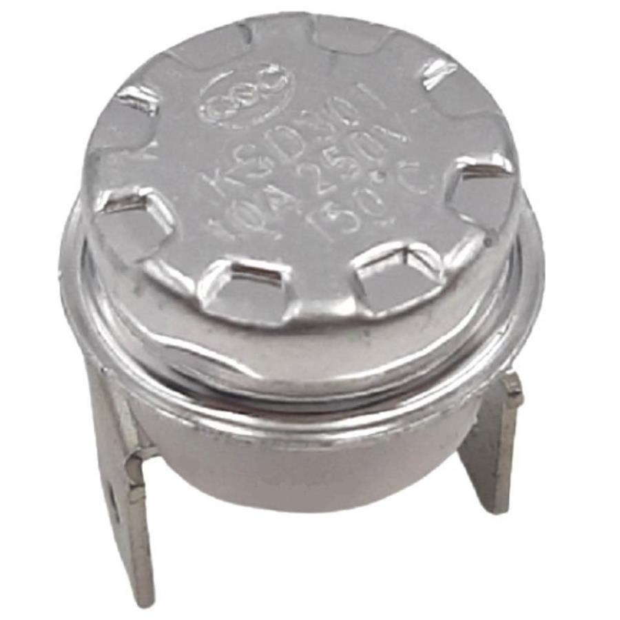 картинка Redmond RMCPM4507XXX1X033AA1 (KSD301) термостат 250V 10A 150°C для мультиварки RMC-PM4507 от магазина Интерком-НН