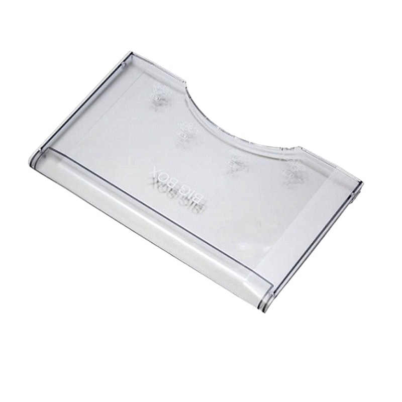 картинка Atlant 774142101000 панель передняя 410х240мм большого ящика для морозильника Атлант, Минск        от магазина Интерком-НН