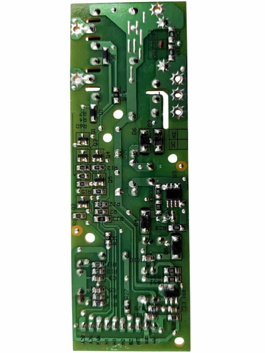 картинка Redmond GM301-PP (GC5006A-CB-P-11) плата питания для электрогриля SteakMaster GM301 от магазина Интерком-НН