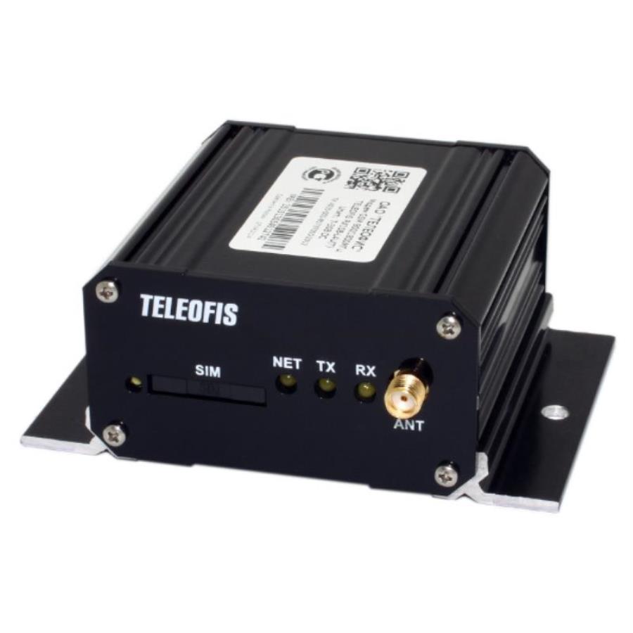 картинка RX108-L4U Модем GSM Teleofis от магазина Интерком-НН