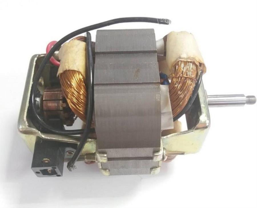 картинка Polaris PEA 0301-01-02-03-0-0 Двигатель соковыжималки  от магазина Интерком-НН