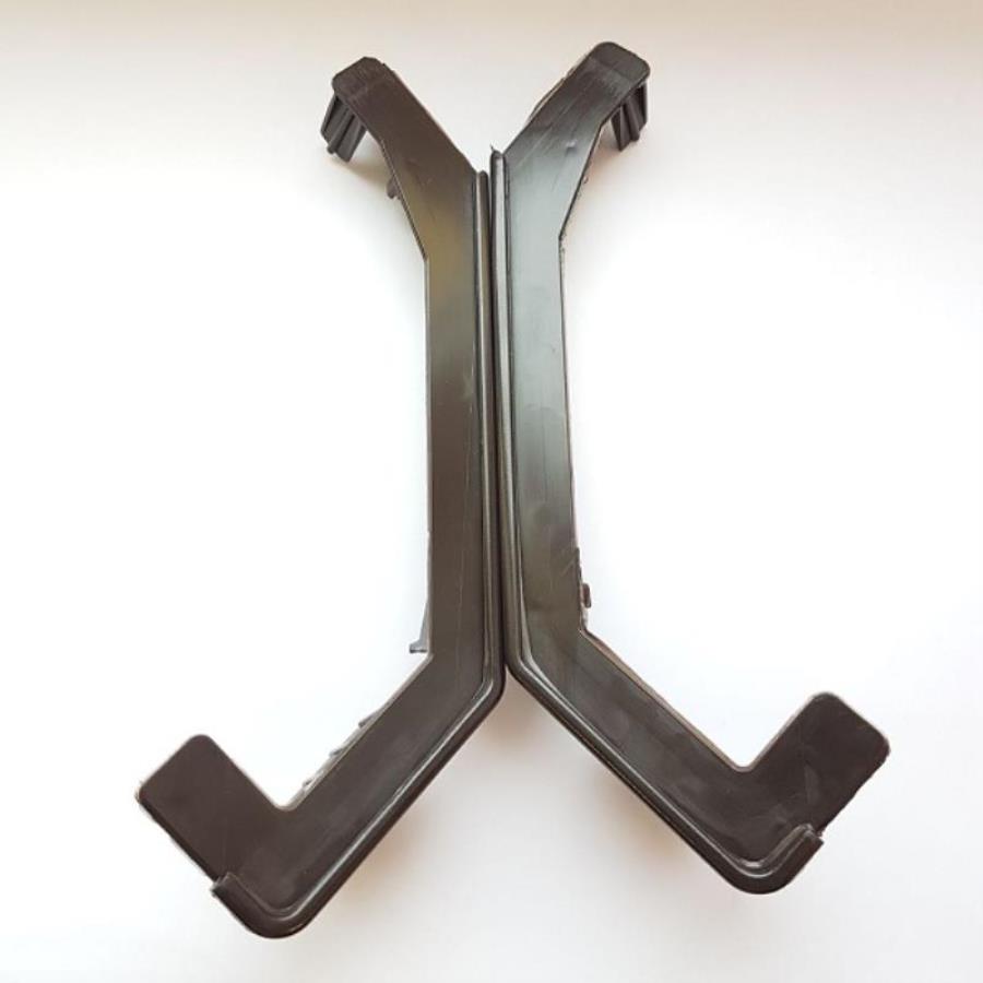 картинка Ardo 624000016 угловые накладки для вытяжки Ardo от магазина Интерком-НН