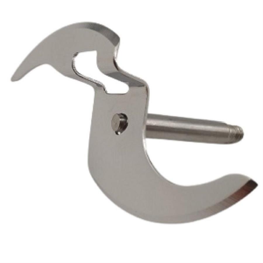 картинка Moulinex MS-8030000713 нож для кухонных комбайнов Moulinex (Knife) от магазина Интерком-НН