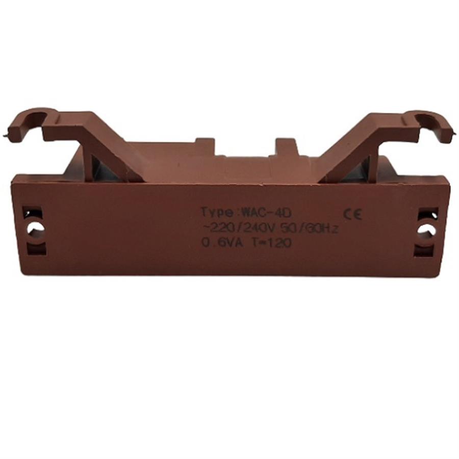 картинка Блок злектророзжига универсальный WAC-4D 4-х канальный многоискровой для газовых плит  от магазина Интерком-НН